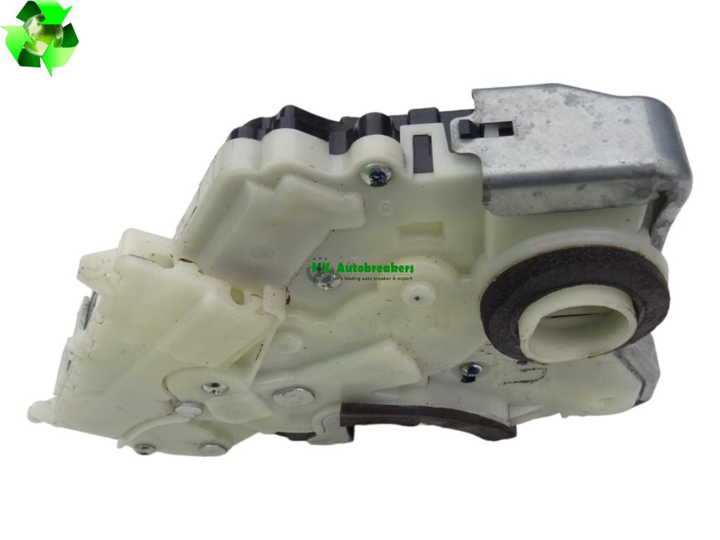 Toyota Yaris Door Lock Catch 690300D130 Front Right 201417