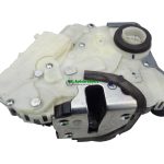 Toyota Yaris Door Lock Catch 690300D130 Front Right Genuine 2014-2017