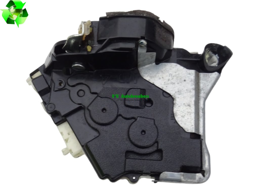 Toyota Yaris Door Lock Catch 690300D130 Front Right 201417