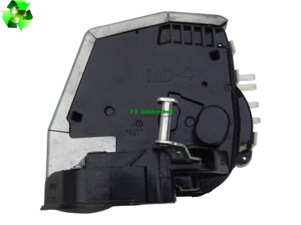 Toyota Yaris Door Lock Catch 690500D170 Rear Right 20142017