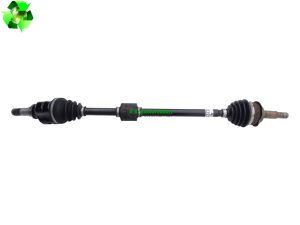 Toyota Yaris Driveshaft 434100D660 Front Right Genuine 2018