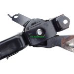 Toyota Yaris Engine Mount 123050M140 Right Genuine 2018