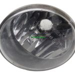 Toyota Yaris Fog Light 90008499 Front Left Genuine 2017