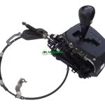 Toyota Yaris Gear Selector & Linkage Cable 3356052520 Genuine 2017