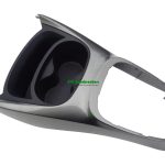 Toyota Yaris Gear Surround Cup Holder 588040D221 Genuine 2012-2017