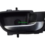 Toyota Yaris Interior Door Handle 6920502330 Right Genuine 2014-2017