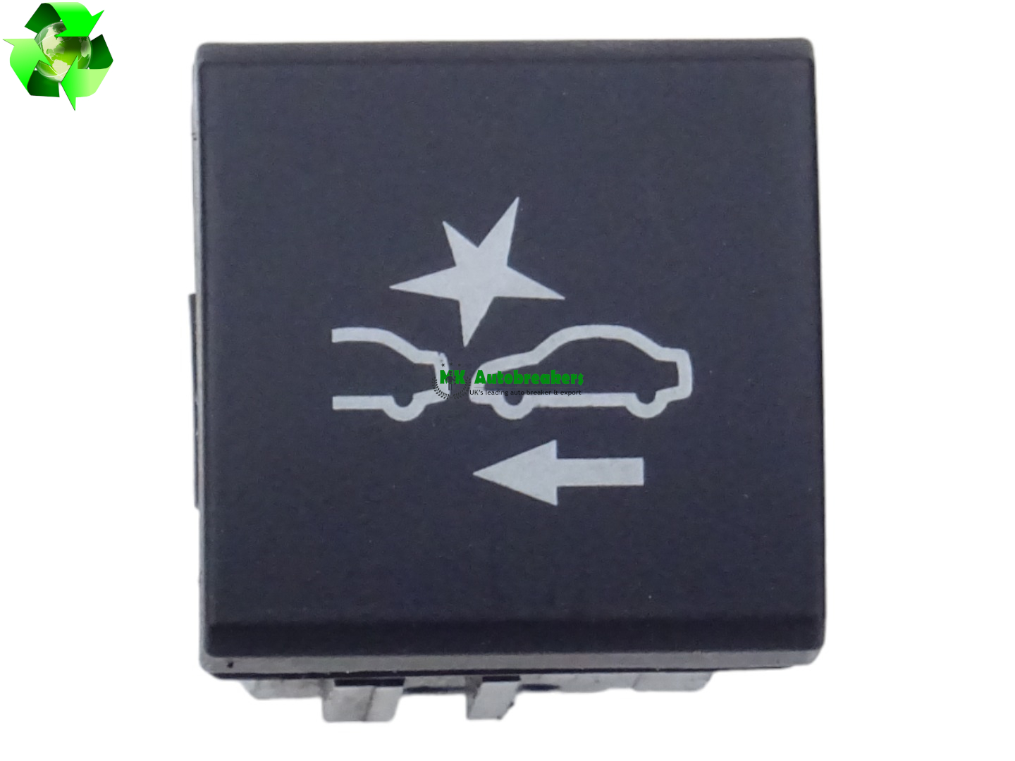 Toyota Yaris PreCollision System Cancel Switch 847700D040
