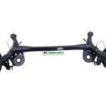 Toyota Yaris Rear Axle 421100D520 Complete Genuine 2018