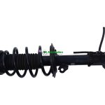 Toyota Yaris Shock Absorber 485200D421 Front Left Genuine 2018