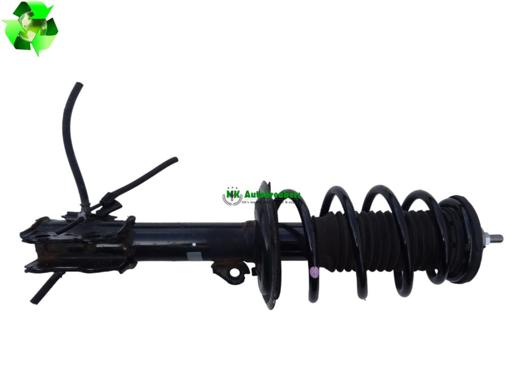 Toyota Yaris Shock Absorber 485200D421 Front Left 2018