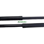 Toyota Yaris Shock Absorber 485300DF11 Rear Pair Genuine 2018