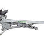 Toyota Yaris Window Motor Regulator 857100D310 Front Right Genuine 2017