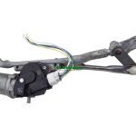 Toyota Yaris Windscreen Wiper Motor Linkage 851100D201 Genuine 2017