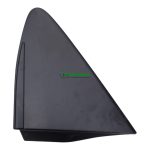Toyota Yaris Wing Mirror Cover Trim 601180D190 Left Genuine 2014