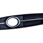 Audi A3 Fog Light Grille 8P0807681AA Left Genuine 2012