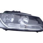 Audi A3 Headlight 8P0941004 Right Genuine 2012