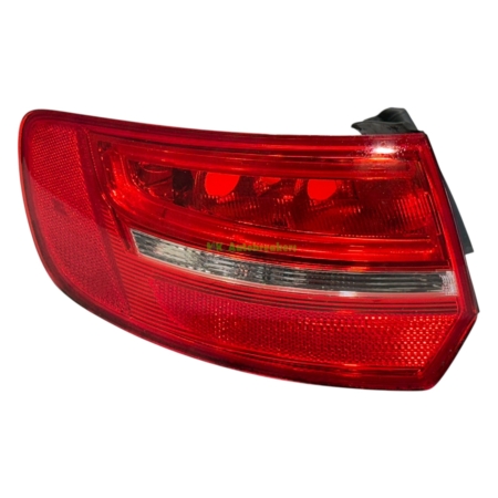 Audi A3 Rear Light 8P4945095E Left Genuine 2012