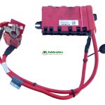 BMW 1 Series F20 Battery Power Distribution Terminal 922775204 Genuine 2012