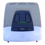 BMW 1 Series F20 Courtesy Reading Light 9279934 Genuine 2012