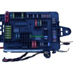 BMW 1 Series F20 Fuse Relay Box 9261111 Rear Genuine 2012
