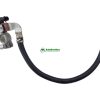 BMW 1 Series F20 Negative Battery Cable 7631109 Genuine 2012