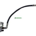 BMW 1 Series F20 Negative Battery Cable 7631109 Genuine 2012