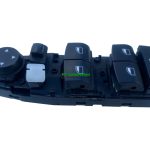 BMW 1 Series F20 Window Switch 9208110 Front Right Genuine 2012