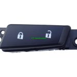 Chevrolet Orlando Central Door Locking Switch 96936169 Genuine 2013