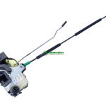 Chevrolet Orlando Door Lock Catch 13578242 Rear Left Genuine 2013