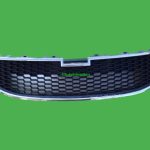 Chevrolet Orlando Front Bumper Center Grille 95032033 Genuine 2013