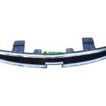 Chevrolet Orlando Front Bumper Upper Grille 95471003 Genuine 2013