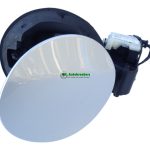 Chevrolet Orlando Fuel Filler Flap 95024123 Genuine 2013