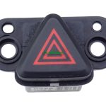 Chevrolet Orlando Hazard Warning Switch 95214143 Genuine 2013
