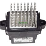 Chevrolet Orlando Heater Blower Resistor Motor 13503201 Genuine 2013