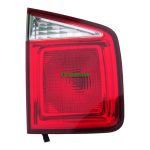 Chevrolet Orlando Inner Tail Light 42334061 Left Genuine 2013