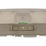 Chevrolet Orlando Interior Light 95027402 Roof Genuine 2013