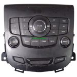Chevrolet Orlando Radio Stereo Head Unit 95020065 Genuine 2013