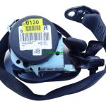 Chevrolet Orlando Seatbelt 13365261 2nd Row Rear Right Genuine 2013