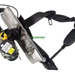 Chevrolet Orlando Seatbelt 619668400A Front Right Genuine 2013