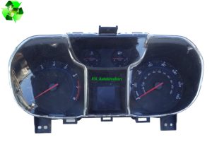 Chevrolet Orlando Speedometer Instrument Cluster 95472829 Genuine 2013