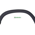 Chevrolet Orlando Wheel Arch Trim 96886778 Rear Right Genuine 2013
