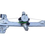 Chevrolet Orlando Window Motor Regulator 98820J3070 Rear Left Genuine 2013