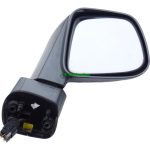 Chevrolet Orlando Wing Mirror 95275857 Right Genuine 2013
