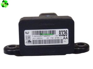 Chevrolet Orlando Yaw Rate Sensor 13578326 Genuine 2013