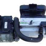 Citroen C5 Hydraulic Suspension Pump 9636715980 Genuine 2010
