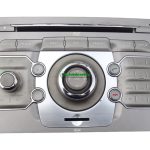 Citroen C5 Radio Stereo Head Unit 96738861 Genuine 2011