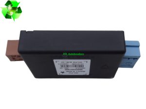 Citroen DS4 Alarm Control Module 9665582380 Genuine 2015 (2)