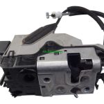 Citroen DS4 Door Lock Latch 9685353680 Rear Right Genuine 2015