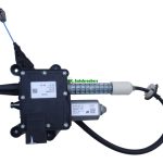 Citroen DS4 Electric Handbrake Motor 9672984680 Genuine 2015