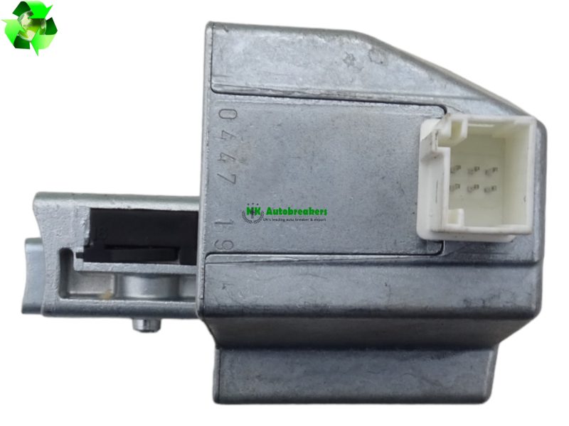 Citroen DS4 Engine Control Unit Kit 9806460480 ECU Genuine 2015